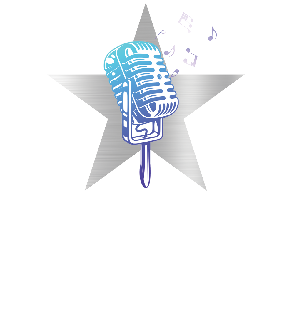 Rising Stars Singing Academy logo